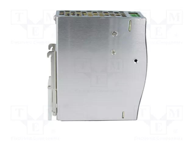 MEAN WELL EDR-75-12 Fuente de alimentación de impulso 12V 75,6W para carril DIN MEAN WELL EDR-75-12 Fuente de alimentación de impulso 12V 75,6W para carril DIN