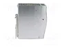 MEAN WELL EDR-75-12 Fuente de alimentación de impulso 12V 75,6W para carril DIN