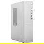 Lenovo IdeaCentre Tower 08AKP10 AMD Ryzen 7 250 Ordenador de Sobremesa, 16 GB RAM, 1 TB SSD, AMD Radeon 780M, Windows 11 Home, Alemán, Color Gris