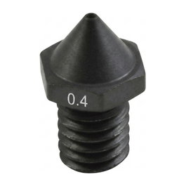 Flashforge Boquilla para C3 PRO/C4/G3+/G3