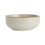 Day Bol 600 Ml Natural, diámetro 15 cm altura 6 cm, esmaltado reactivo único