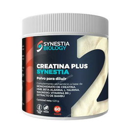 SYNESTIA BIOLOGY Creatina Plus Synestia 420 g