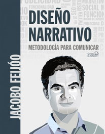 Diseño narrativo, Jacobo Feijóo - ANAYA MULTIMEDIA