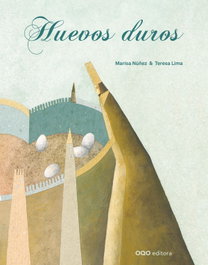 Huevos duros, Marisa Nuñez/Teresa Lima - OQO