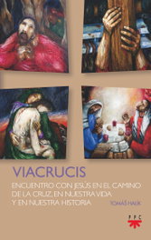PPC, Viacrucis - Tomá Halík