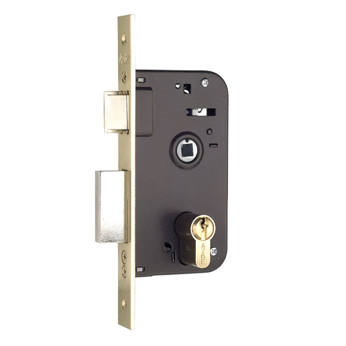 Yale 600 HL Cerradura de Embutir 70x45 mm Yale 600 HL Cerradura de Embutir 70x45 mm
