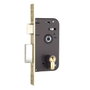 Yale 600 HL Cerradura de Embutir 70x45 mm