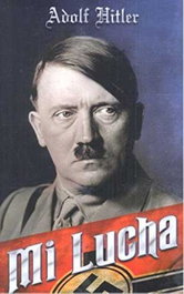 MI LUCHA, Adolf Hitler - TOTAL BOOK