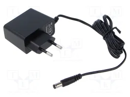 ESPE E12-1224-211 Adaptador de alimentación de impulso 24V 0,5A 12W