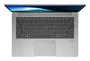 ASUS ExpertBook P1 P1403CVA-S60625X Portátil 14" Full HD, Intel Core i5-13420H, 16GB RAM DDR5, 512GB SSD, Windows 11 Pro, Gris Brumoso, Teclado Español