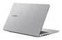 ASUS ExpertBook P1 P1403CVA-S60625X Portátil 14" Full HD, Intel Core i5-13420H, 16GB RAM DDR5, 512GB SSD, Windows 11 Pro, Gris Brumoso, Teclado Español