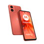 Smartphone Motorola Moto G04s 6,56" Octa Core 4 GB RAM 64 GB Naranja