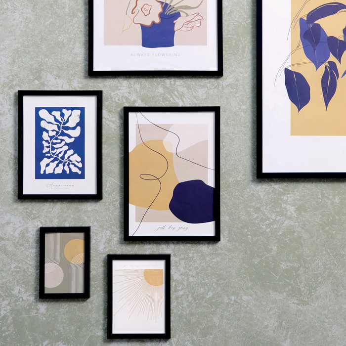 Day Marco de Fotos para 10x15 cm con Grosor de 12 mm y Medidas de 17x12 cm Day Marco de Fotos para 10x15 cm con Grosor de 12 mm y Medidas de 17x12 cm