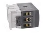 ABB AF Contactor 3-polar 96A 100-250VAC/VDC