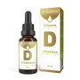 MARNYS Vitamina D3 Líquida 30 ml