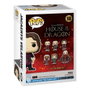 FUNKO Figura POP La Casa del Dragón Jarcarys Valaryon