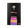 Babyliss Pro Shaver Foil FX02 Doble Cabezal
