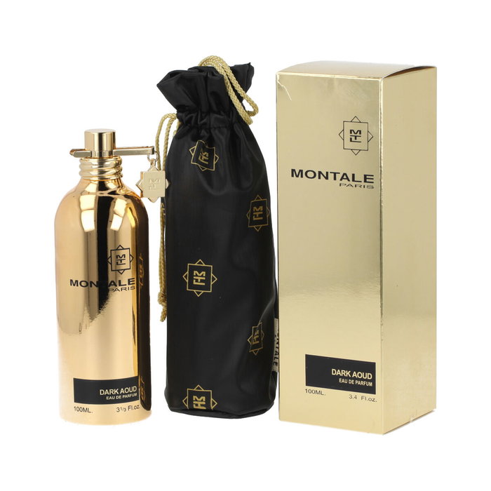 Montale Dark Aoud Eau de Parfum 100 ml Montale Dark Aoud Eau de Parfum 100 ml