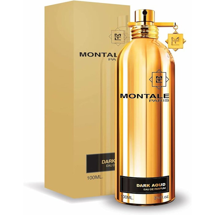 Montale Dark Aoud Eau de Parfum 100 ml Montale Dark Aoud Eau de Parfum 100 ml