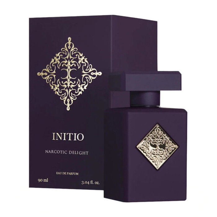 Initio Parfums Prives Narcotic Delight Eau de Parfum 90ml Initio Parfums Prives Narcotic Delight Eau de Parfum 90ml