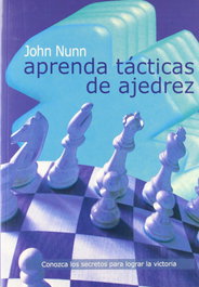 LA CASA DE AJEDREZ Aprenda tácticas de ajedrez (Biblioteca Básica)