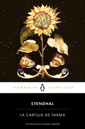 La cartuja de Parma, Stendhal - PENGUIN CLASICOS