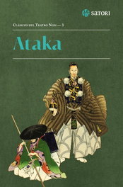 ATAKA. (Clásicos), VV.AA. - SATORI EDICIONES