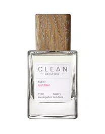 Clean Reserve Lush Fleur Agua de perfume para mujeres