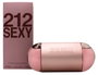 Carolina Herrera 212 Sexy Eau de Parfum 100 ml
