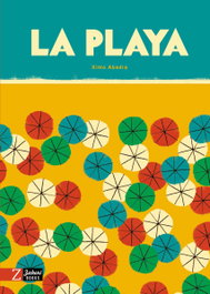 ZAHORI DE IDEAS, La playa, Ximo Abadía