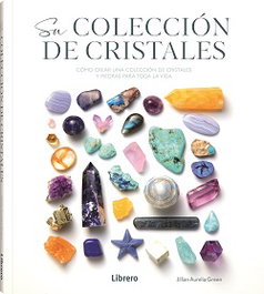 Cristales, su colección, Aurelia Green, Julian - LIBRERO