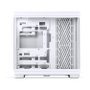 Jonsbo TK-4 Chasis Midi-Tower ATX con Vidrio Templado - Blanco