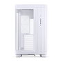 Jonsbo TK-4 Chasis Midi-Tower ATX con Vidrio Templado - Blanco