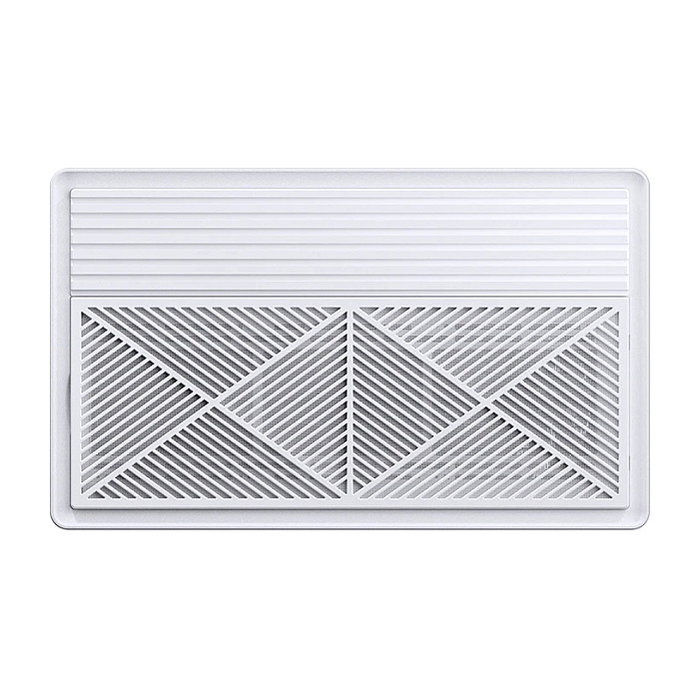 Jonsbo TK-4 Chasis Midi-Tower ATX con Vidrio Templado - Blanco