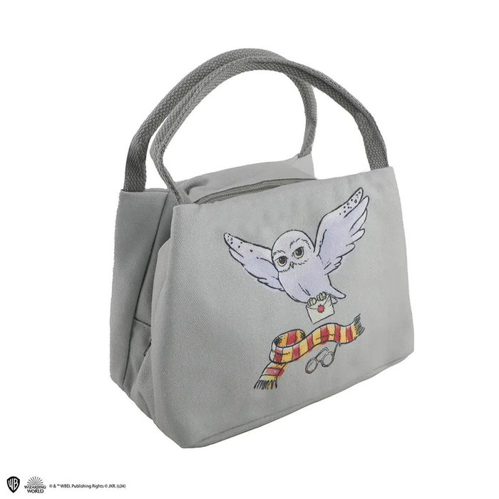 Cinereplicas Bolsa Portamerienda Harry Potter Hedwig Cinereplicas Bolsa Portamerienda Harry Potter Hedwig