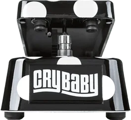 Dunlop Buddy Guy Wah Efecto Guitarra 12x8.9x28.3 cm