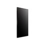 LG 55XF3P Monitor Profesional 55 pulgadas Full HD 3000 cd/m² WebOS 24/7 Negro