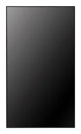 LG 55XF3P Monitor Profesional 55 pulgadas Full HD 3000 cd/m² WebOS 24/7 Negro