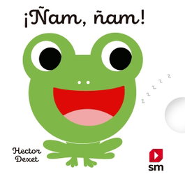 SM, ¡ÑAM, ÑAM!