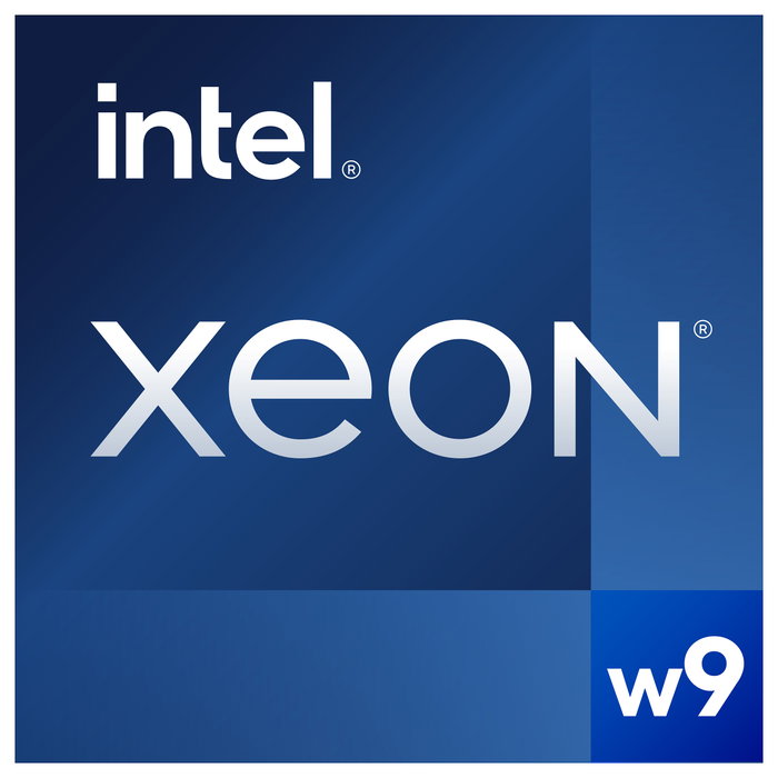 Intel Xeon w9-3495X Bandeja LGA 4677 (Socket E) 56 Núcleos 1,9 GHz Intel Xeon w9-3495X Bandeja LGA 4677 (Socket E) 56 Núcleos 1,9 GHz