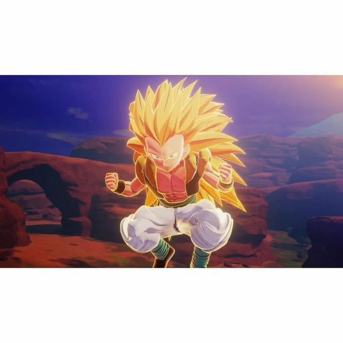 Bandai Namco Entertainment Dragon Ball Z: Kakarot para Nintendo Switch