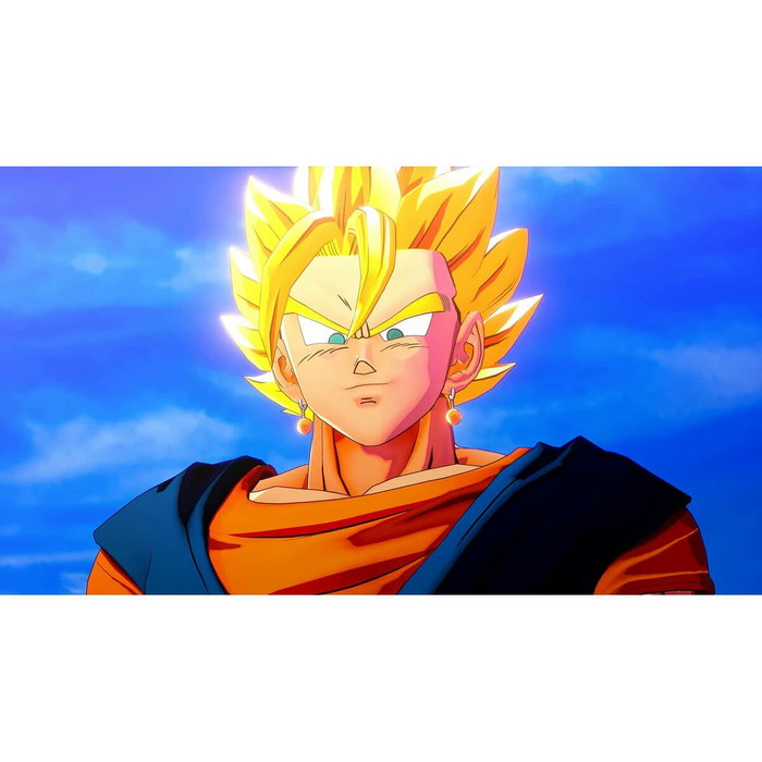 Bandai Namco Entertainment Dragon Ball Z: Kakarot para Nintendo Switch