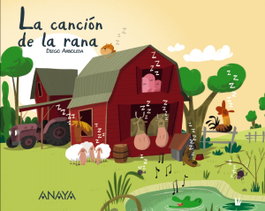 ANAYA, ¿POR QUÉ LAS GALLINAS PONEN HUEVOS? NIVEL 1. 2021 - AA.VV