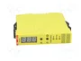 ABB SENTRY Relé de Seguridad 24VDC IP20