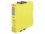 ABB SENTRY Relé de Seguridad 24VDC IP20