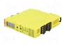 ABB SENTRY Relé de Seguridad 24VDC IP20