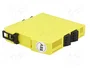 ABB SENTRY Relé de Seguridad 24VDC IP20