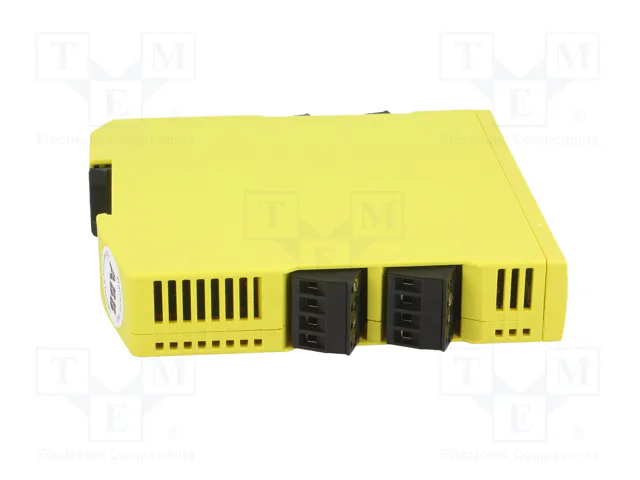ABB SENTRY Relé de Seguridad 24VDC IP20 ABB SENTRY Relé de Seguridad 24VDC IP20