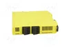 ABB SENTRY Relé de Seguridad 24VDC IP20