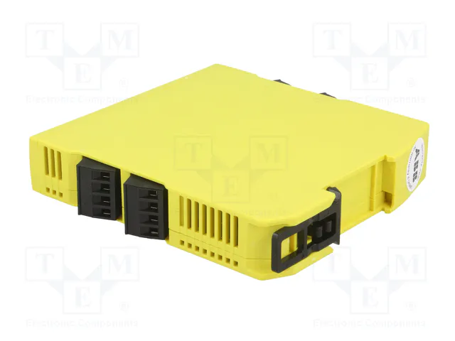 ABB SENTRY Relé de Seguridad 24VDC IP20 ABB SENTRY Relé de Seguridad 24VDC IP20